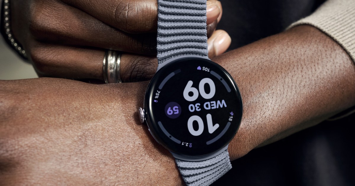 The new chip in the Pixel Watch 4 is a huge deal for all wearables