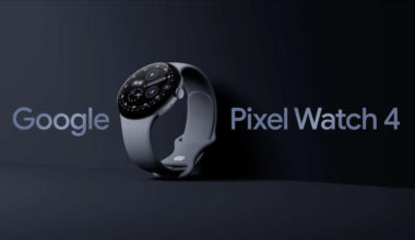 Pixel Watch 4: Design upgrades, new fitness features and expanded AI - The Keyword