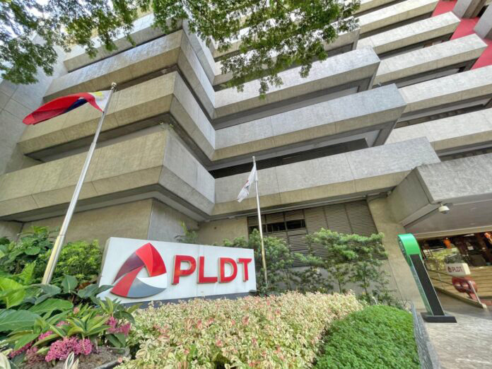 PLDT expanding prepaid fiber internet service to more Filipino homes