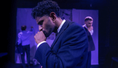 Camden Fringe 2025: Pop Goes the Dollar - The Hope Theatre, London