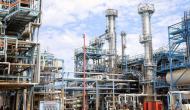Port-Harcourt-Refinery