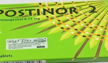 Postinor-2