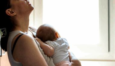 Breaking the silence on Postpartum Depression – FBC News
