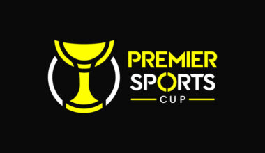 Premier Sports Cup quarter-final draw