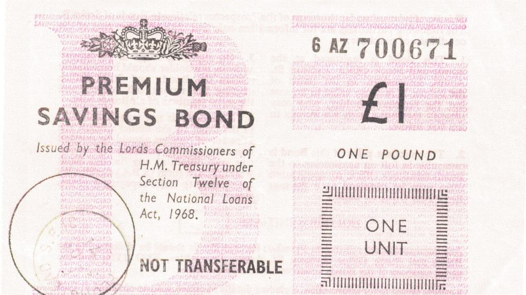 Wales' unclaimed Premium Bonds: Over £3.7m still waiting