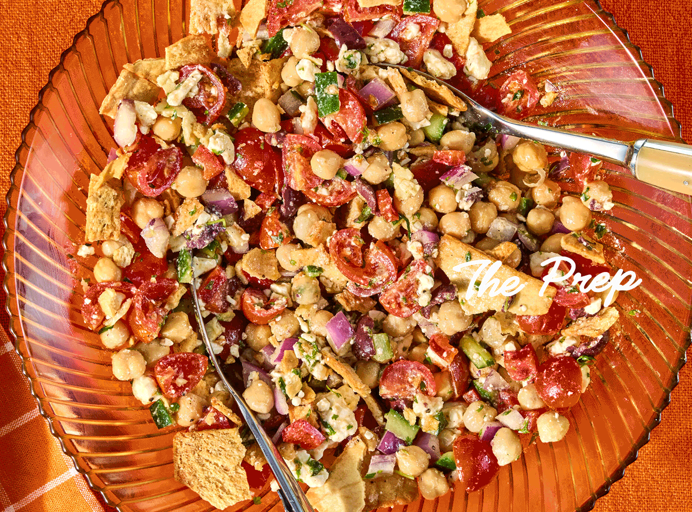 30-Minute Dinners to Improve Your Gut Health (& Shopping List!)