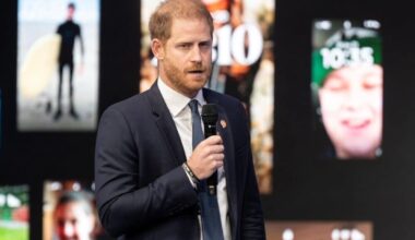 Prince William