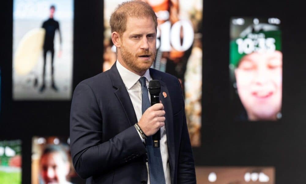 Prince William