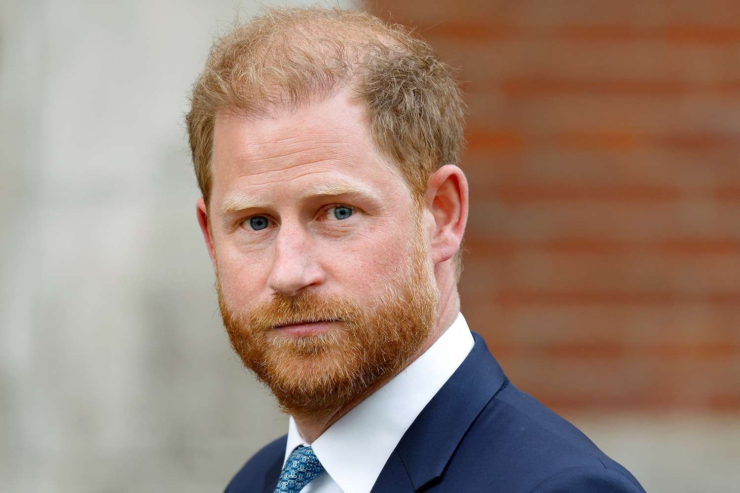 Prince Harry Breaks Silence After Sentebale Scandal Findings Go Public