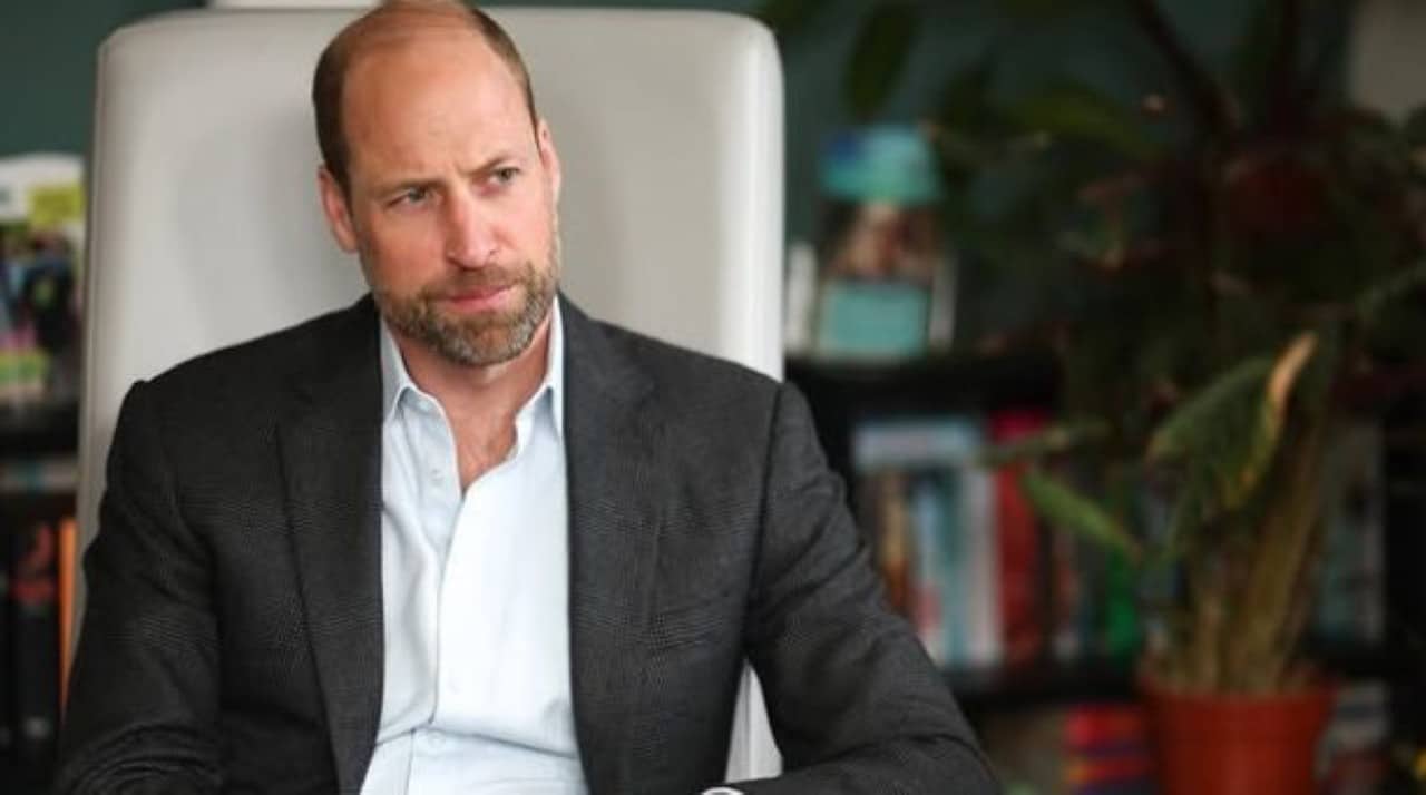 Prince William