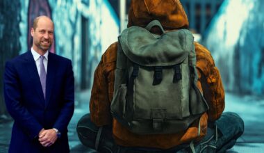 Property118 | Prince William unveils plan for affordable housing to end youth homelessness