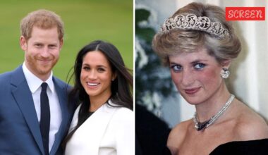 Harry & Meghan eye Princess Diana doc in Netflix deal talks