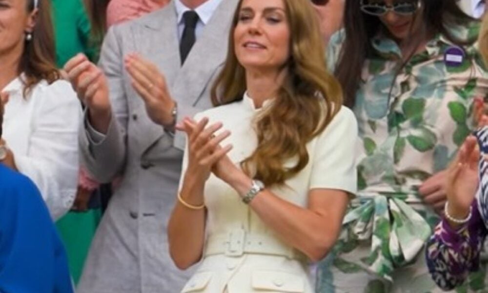Princesa Kate