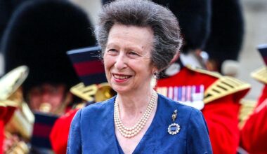 Why Princess Anne's Milestone 75th Birthday Is Being Celebrated Early