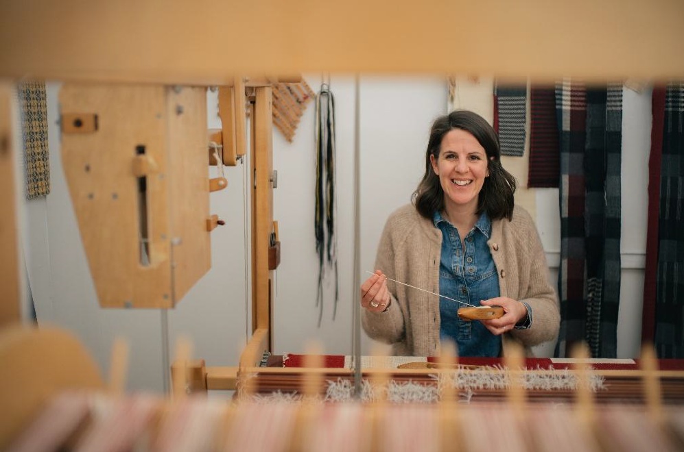 Craft Festival Wales returns to Cardigan Castle