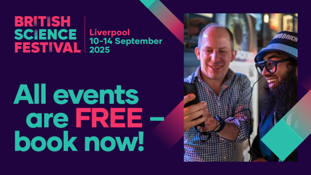 British Science Festival