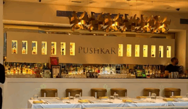 Fresh chapter for Broad Street restaurant as it opens after £500,000 refurb