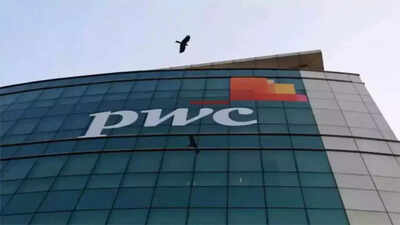 ‘People are going to walk in the door and almost instantaneously become…,’ says Jenn Kosar, AI assurance leader at PwC on junior hires