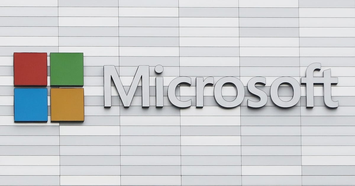 Microsoft users across Europe experience delays as Outlook email service goes down – The Irish Times