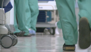Nebraska doctors struggling with mental health issues had nowhere to go, until now