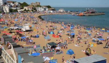 Broadstairs, Whitstable, Deal and Folkestone make Which? list of best seaside food and drink spots