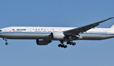 London Flight With Over 200 Passengers Forced to Land in Remote Russia