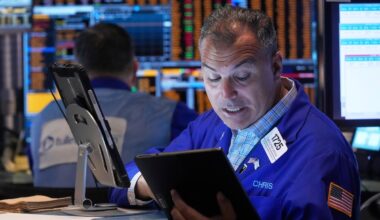 Market Factors: Everything is .... fine?