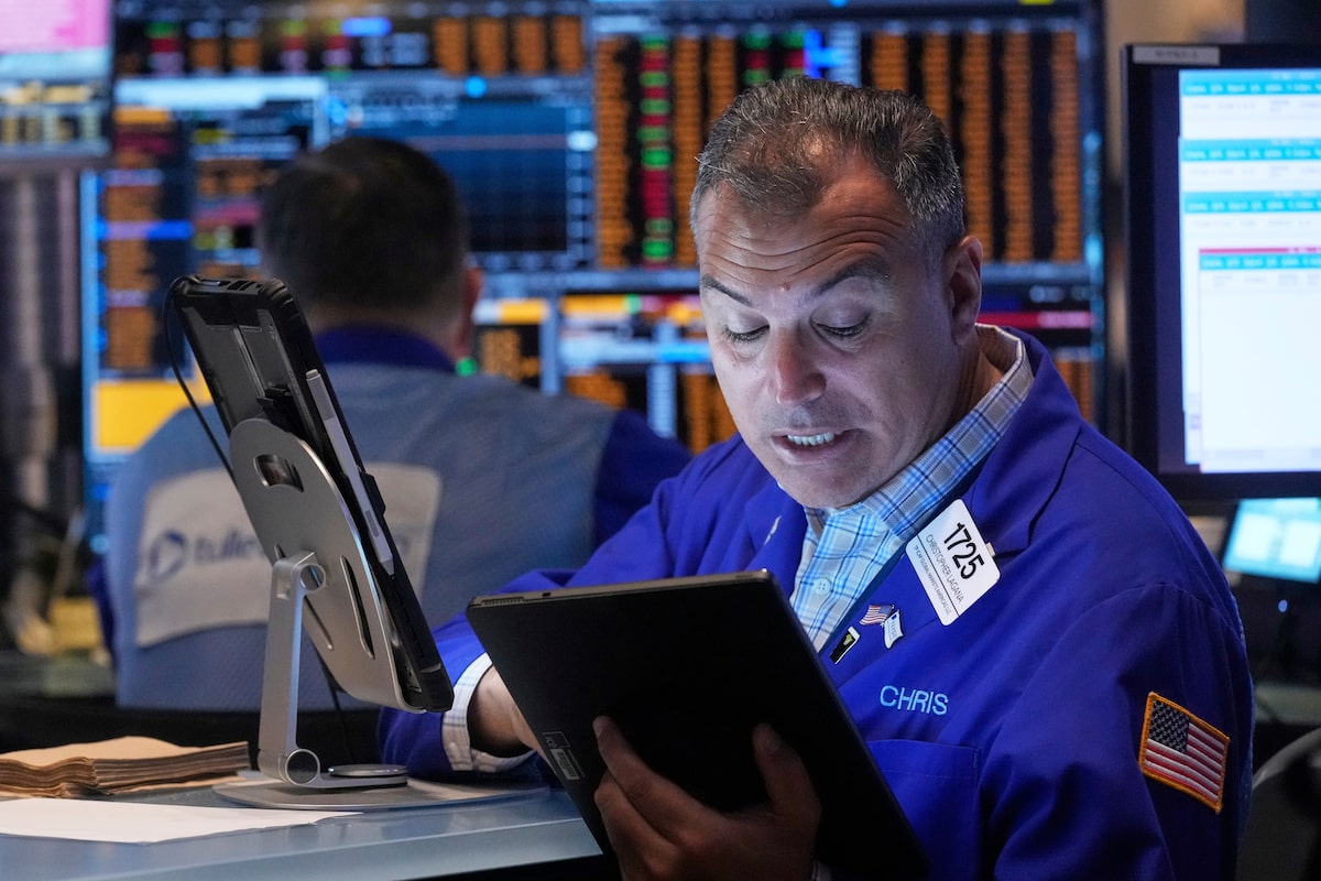Market Factors: Everything is .... fine?