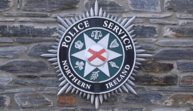Irish language parts of Northern Ireland street signs vandalised in ‘hate crimes’ – The Irish Times