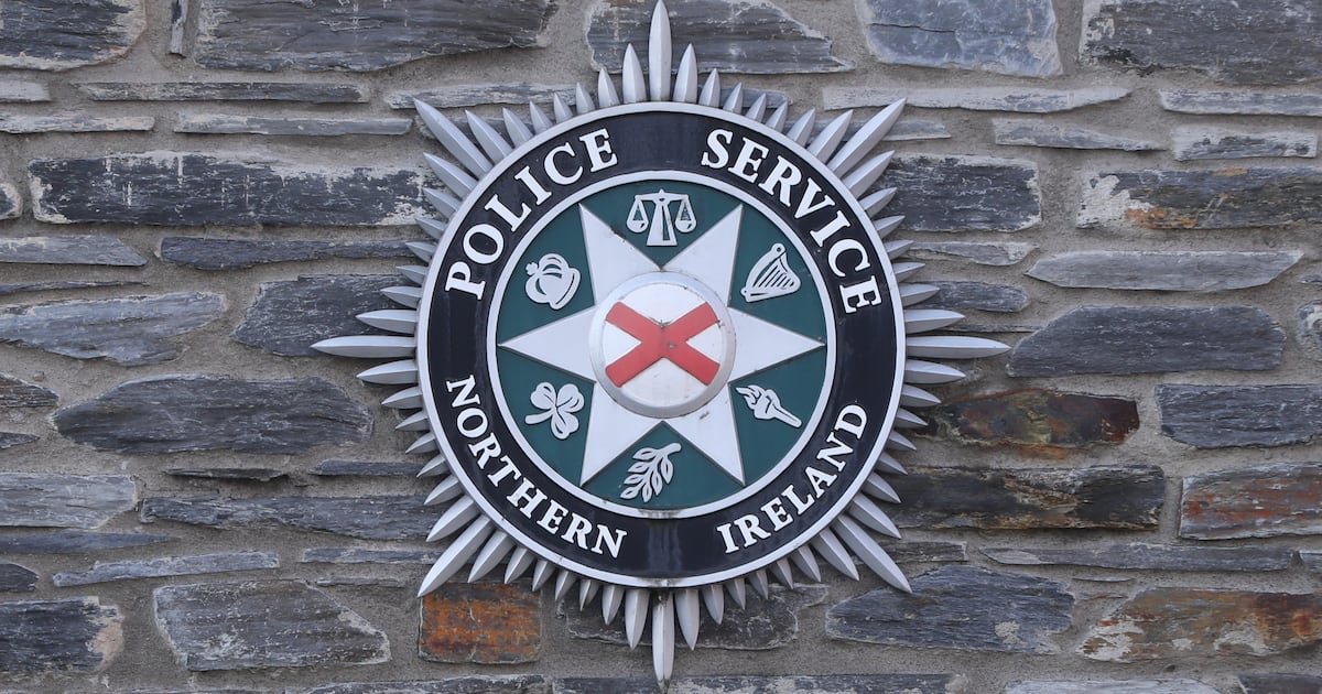 Irish language parts of Northern Ireland street signs vandalised in ‘hate crimes’ – The Irish Times