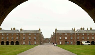 Fort George near Inverness at heart of new Historic Environment Scotland campaign
