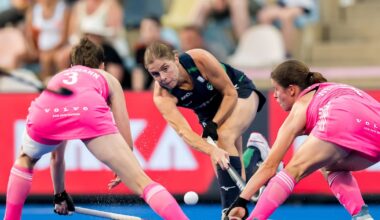 Ireland put in gutsy display but fall short against Germany in EuroHockey Championships – The Irish Times