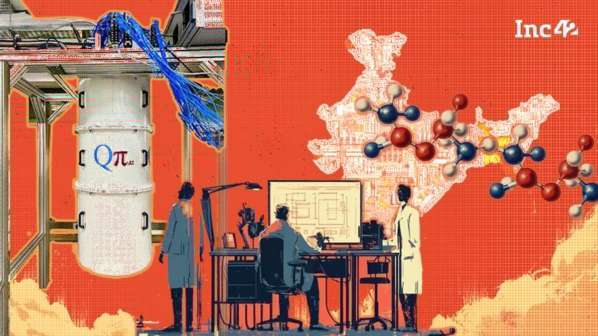 Of India’s Quantum Computing Dream And Funding Fallacies