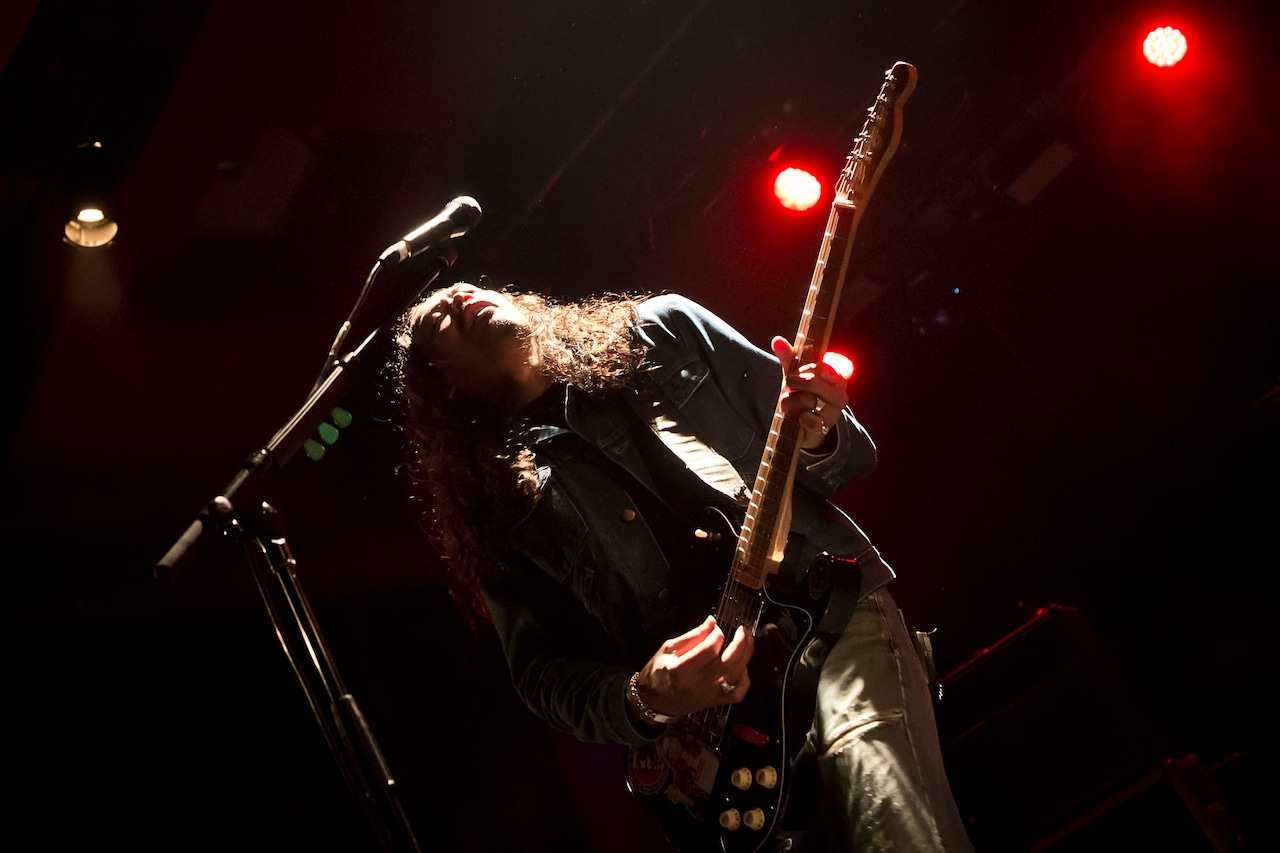 The Temper Trap returns with first new song in 9 years