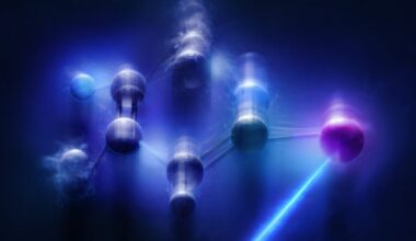 First-Ever Look at Exploding Molecules Reveals Their Quantum Secrets