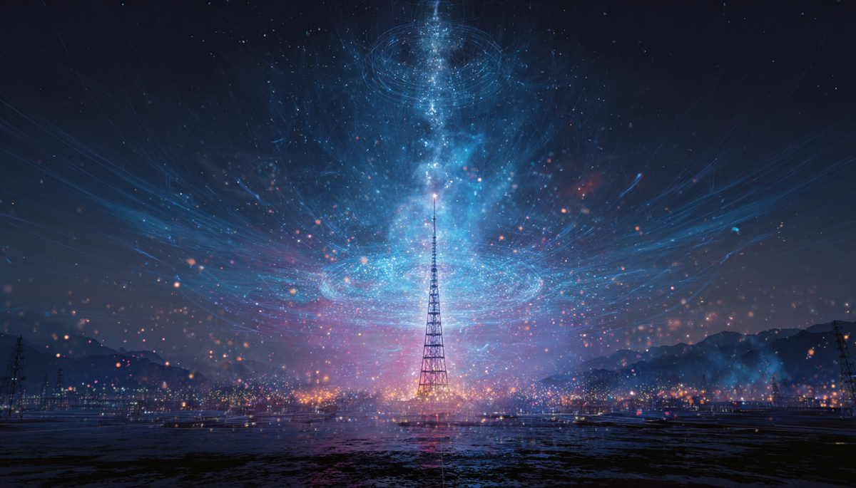 Quantum is about more than just security for telcos