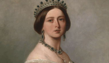 The allegations over who was Queen Victoria’s real father