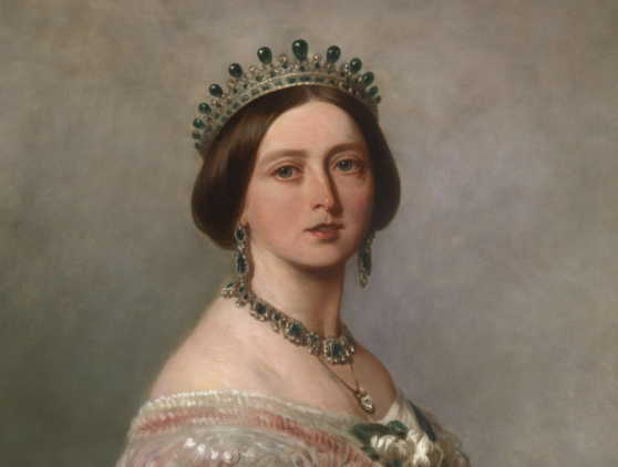 The allegations over who was Queen Victoria’s real father