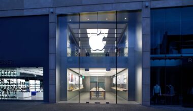Bristol’s Apple Store closes to make way for redevelopment