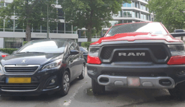 EU cave in on vehicle trade rules will cost European lives as…