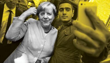 Germany’s Syrian generation not ready to pack up and go home