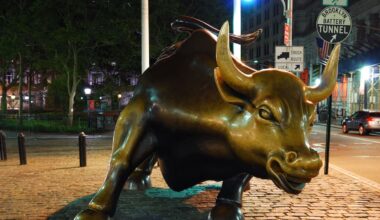 Bull market returns as corporate earnings beat expectations