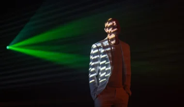 Edinburgh International Film Festival - time for the closing night film