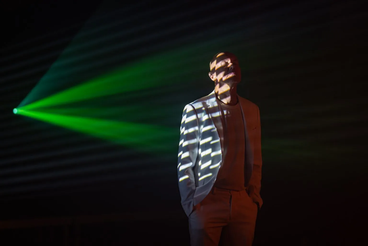 Edinburgh International Film Festival - time for the closing night film