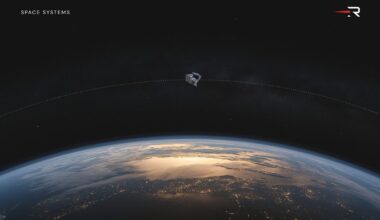 Rocket Lab completes acquisition of U.S. satellite sensor maker Geost