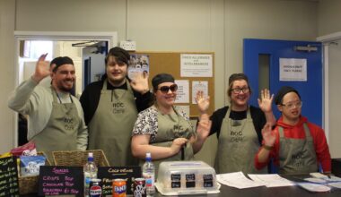 Rotherham Opportunities College Gains Charitable Status To Expand Support For Young Adults