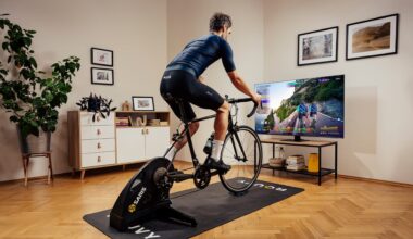 'We want to be the Netflix of cycling'