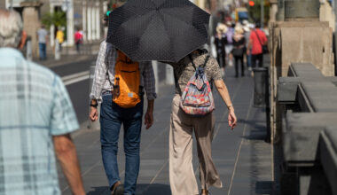 Weather agency issues special warning for prolonged heatwave across Spain