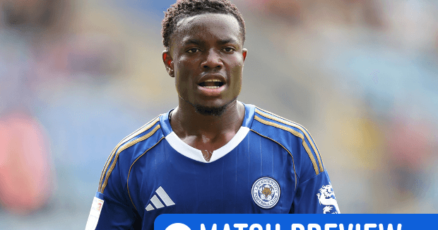 Leicester v Sheffield Wednesday Championship TV channel, live stream, kick-off time