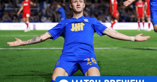 Birmingham City v Sheffield United Carabao Cup TV channel, live stream, kick-off time